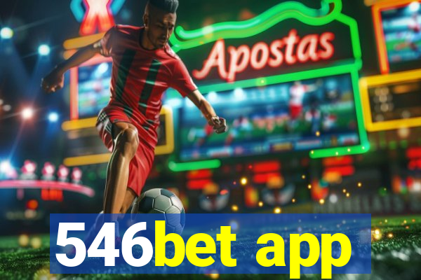 546bet app